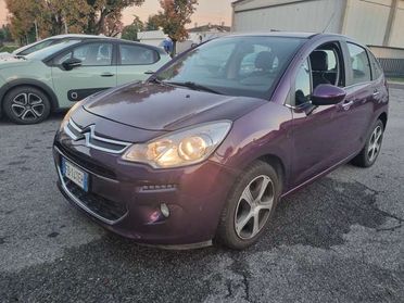 Citroen C3 C3 II 2009 1.2 puretech Seduction 82cv E6