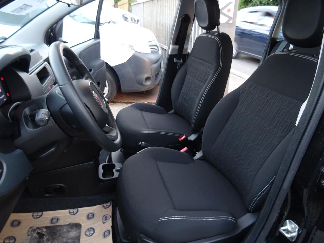 Fiat Panda 1.0 FireFly S&S Hybrid POP