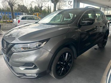 Nissan Qashqai 1.5 dCi 115 CV N-Tec