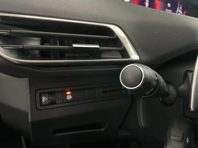 PEUGEOT 3008 1.5 BlueHDi 130 CV EAT8 Allure