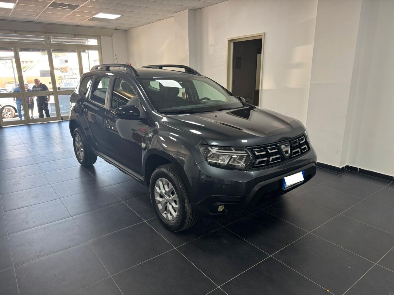 Dacia Duster 1.0 TCe GPL 4x2 Comfort