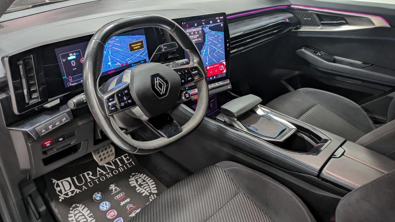 Renault Austral Full Hybrid E-Tech 200 CV Iconic Esprit Alpine