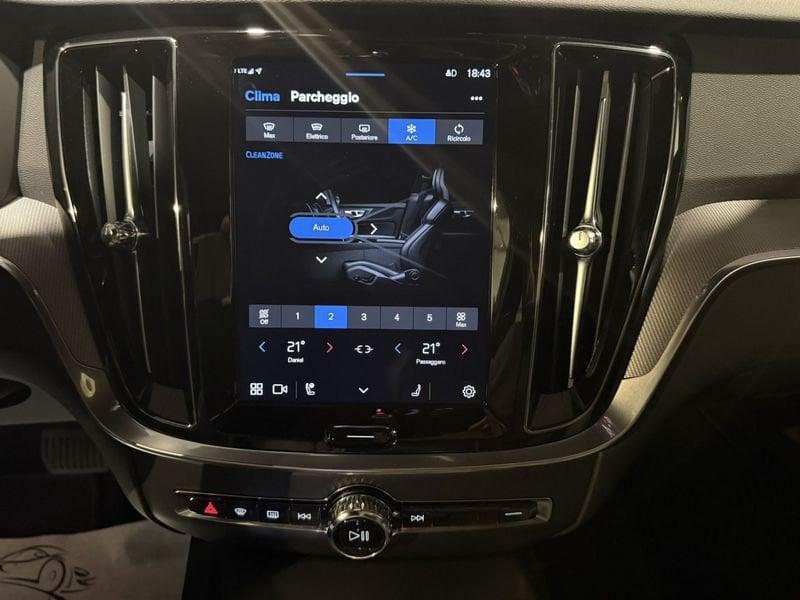 Volvo V60 Cross Country V60 Cross Country B4 (d) AWD automatico