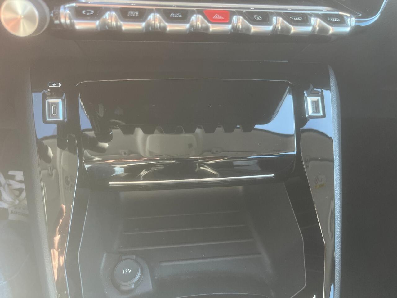 Peugeot 208 PureTech 100 Stop&Start 5 porte Allure