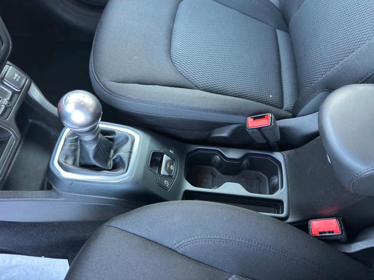 Jeep Renegade 1.0 T3 Night Eagle