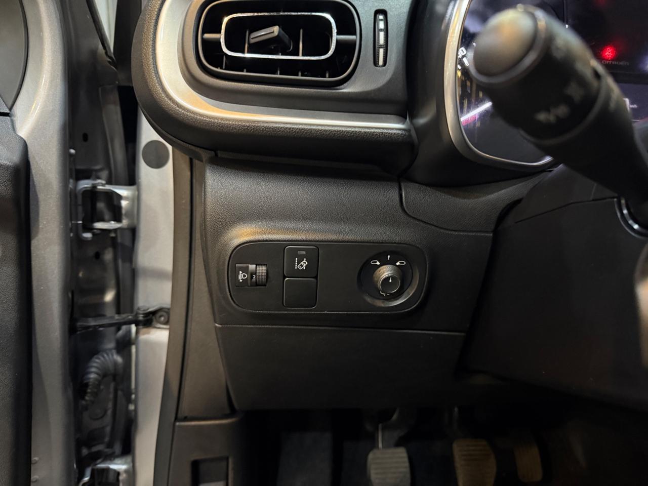 Citroen C3 1.2 BENZINA 83.000 KM NEOPATENTATI