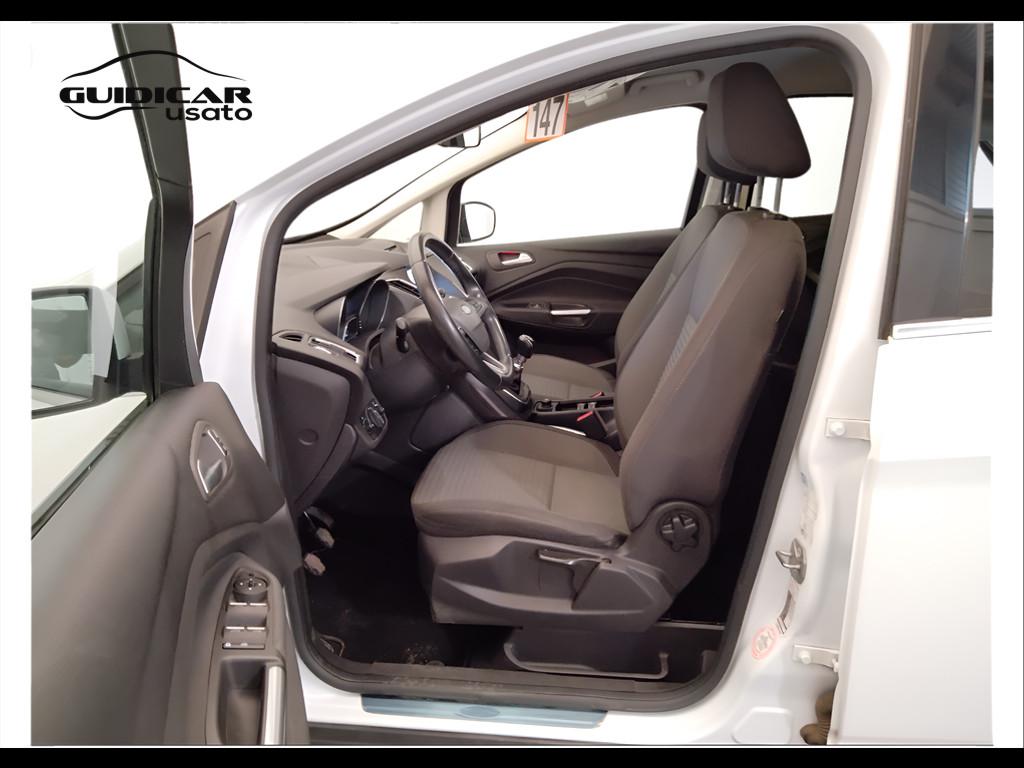FORD C-Max III 2015 - C-Max 1.5 tdci Titanium s&s 95cv
