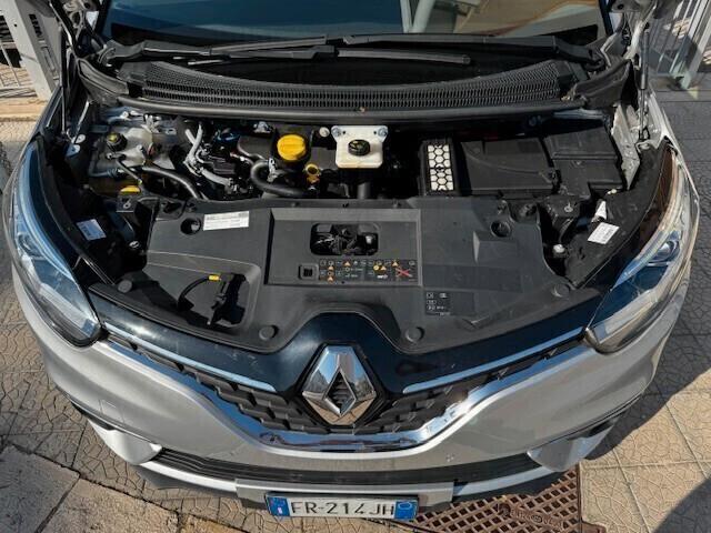 Renault Grand Scenic dCi 8V 110 CV EDC Energy Sport Edition2