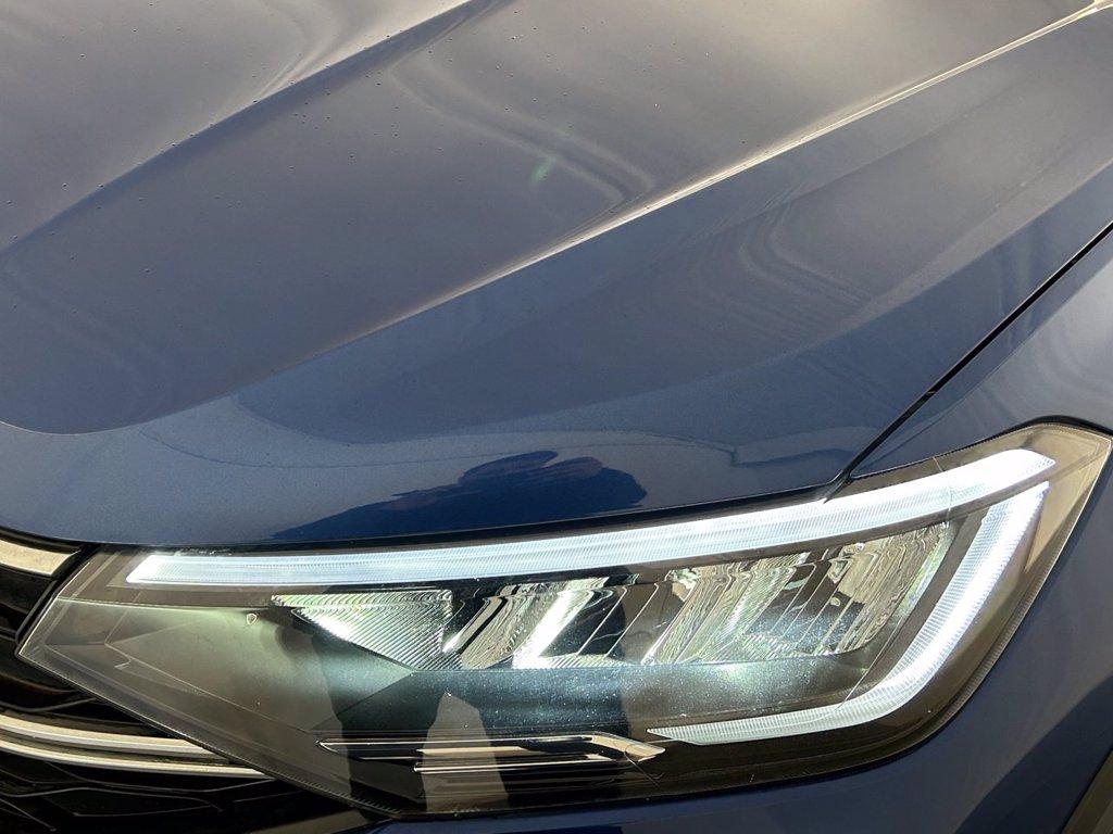 VOLKSWAGEN Taigo 1.0 tsi life 110cv del 2024