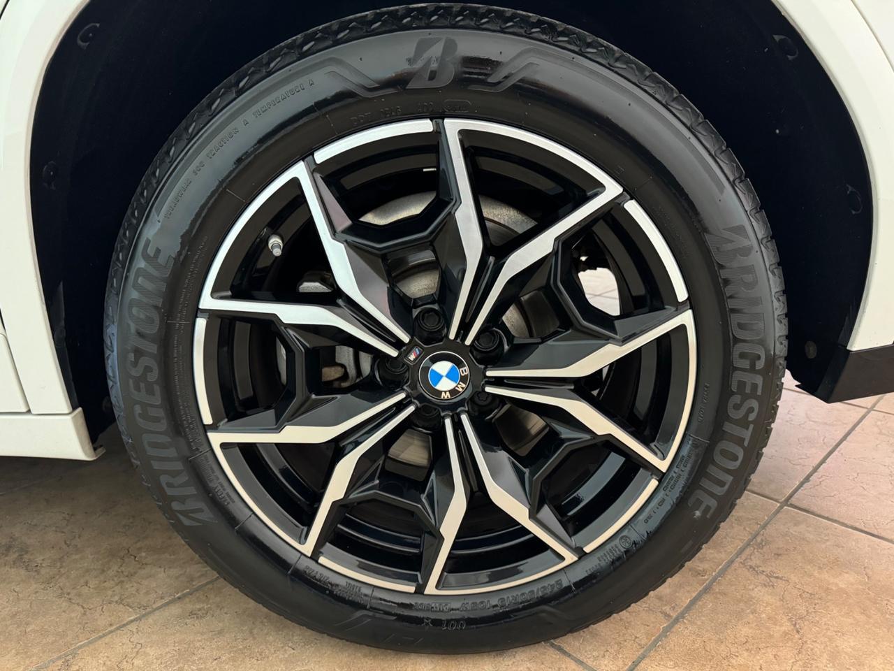 Bmw X4 xDrive20d 48V Msport