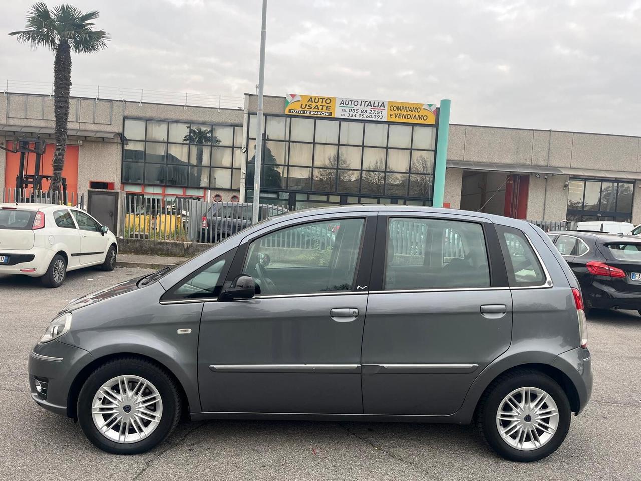 Lancia MUSA 1.3 Mjt 95 CV