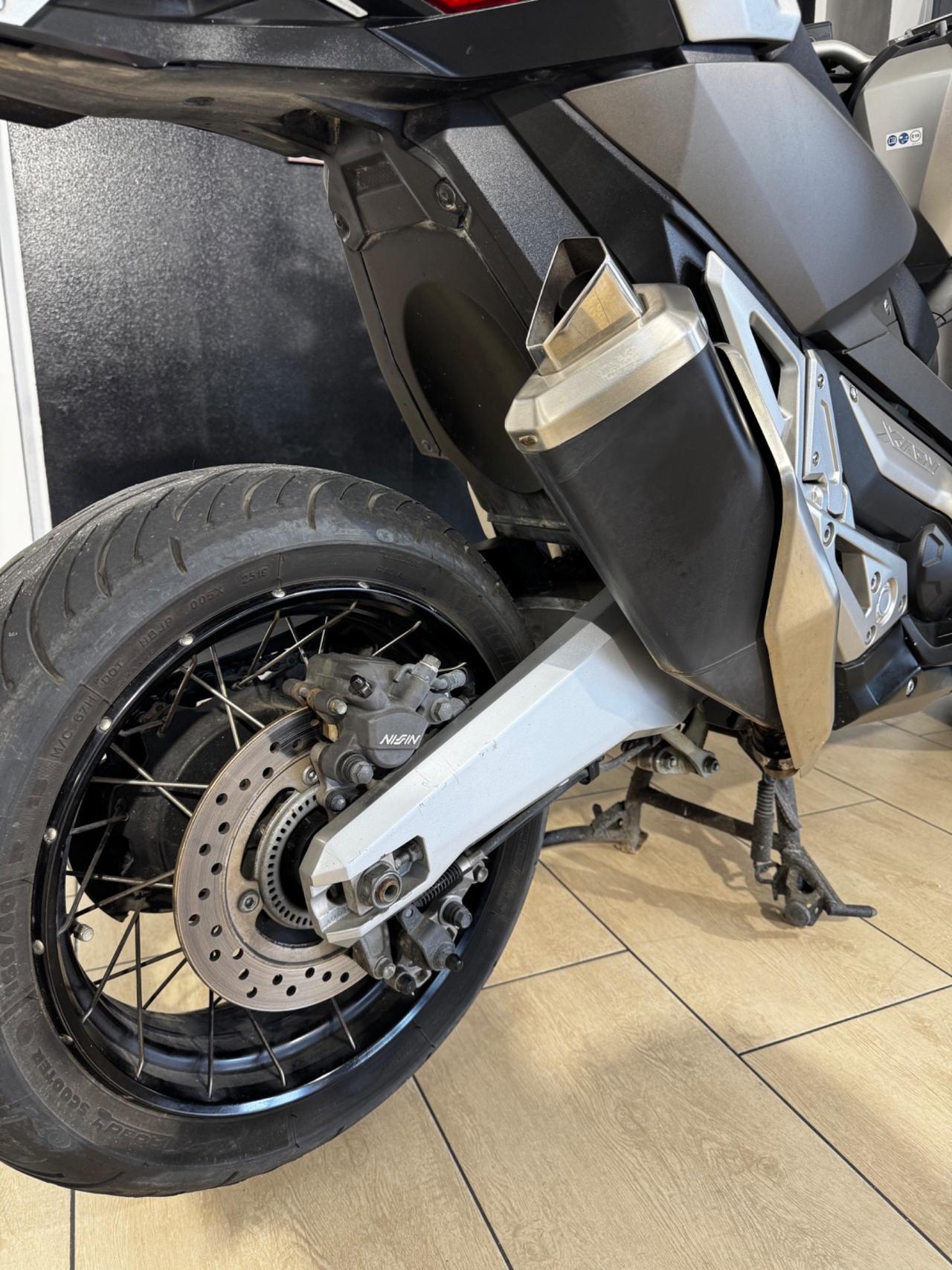 Honda X-ADV 750 ABS OK PERMUTE GARANZIA FINANZIABILE PIGNONE NUOVO