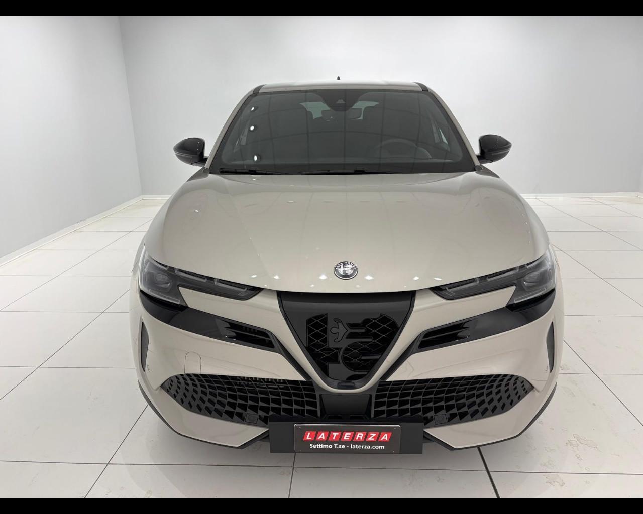 ALFA ROMEO Junior 1.2 ibrida Speciale 145cv edct6