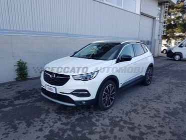 Opel Grandland Grandland X 1.6 phev Ultimate awd auto