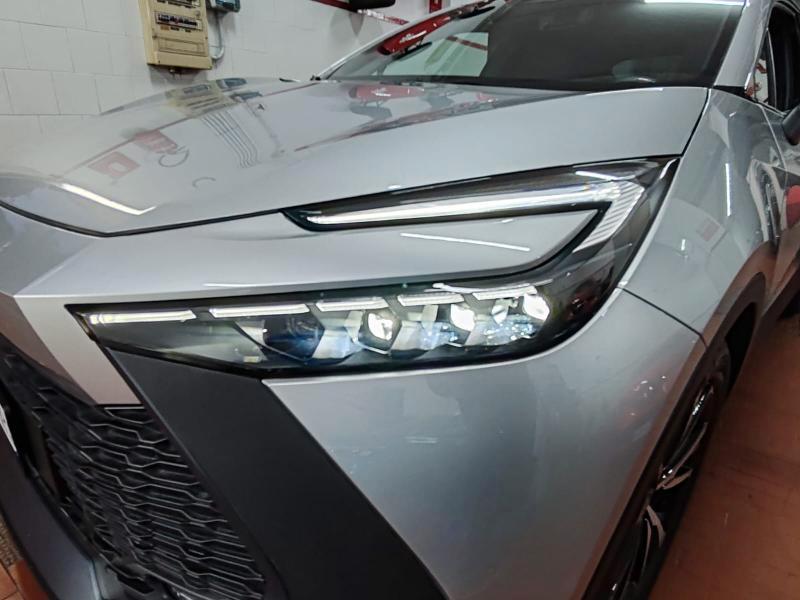 Toyota C-HR 1.8 hev Trend fwd e-cvt PREZZO REALE