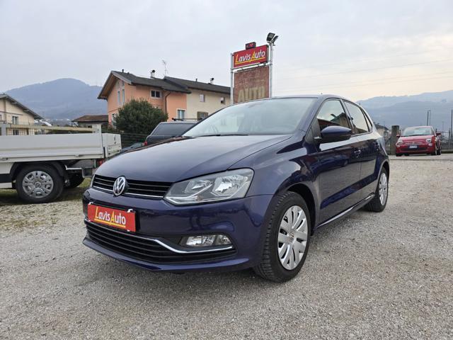 VOLKSWAGEN Polo 1.0 MPI 75 CV 5p. Comfortline