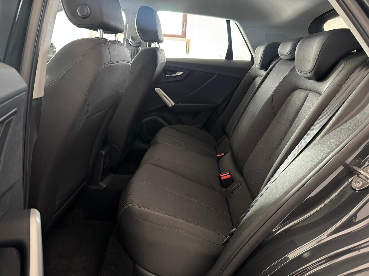 Audi Q2 2.0 TDi 116Cv S tronic - 2021