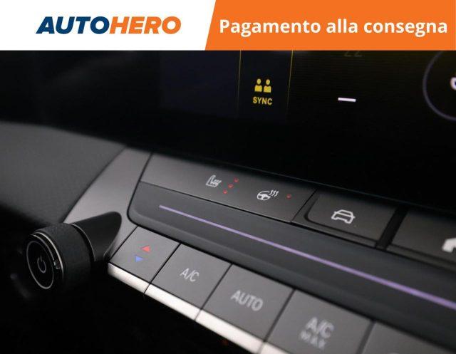 OPEL Astra 1.6 Plug-in Hybrid 225 CV AT8 GSe