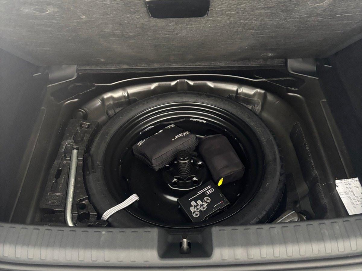 AUDI A3 IV 2020 Sportback - A3 Sportback 30 1.0 tfsi Business