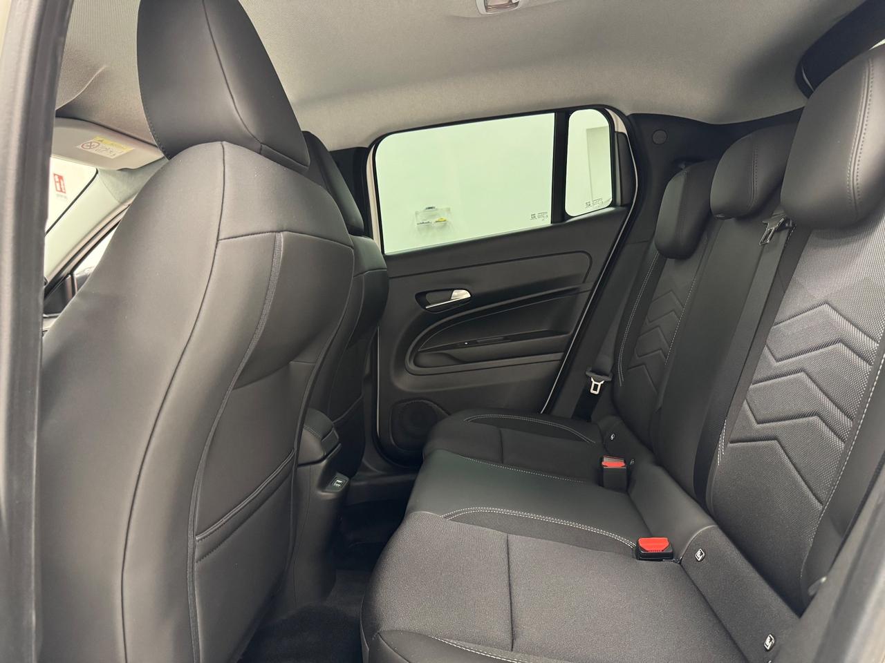 Jeep Avenger 1.2 Turbo 100 CV Altitude