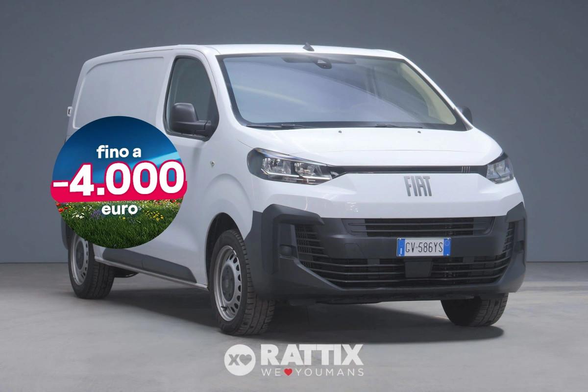 Fiat Scudo Ice 2.0 BlueHDI 145CV L2H1 (IVA ESCLUSA)