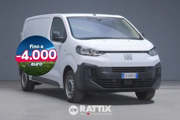 Fiat Scudo Ice 2.0 BlueHDI 145CV L2H1 (IVA ESCLUSA)