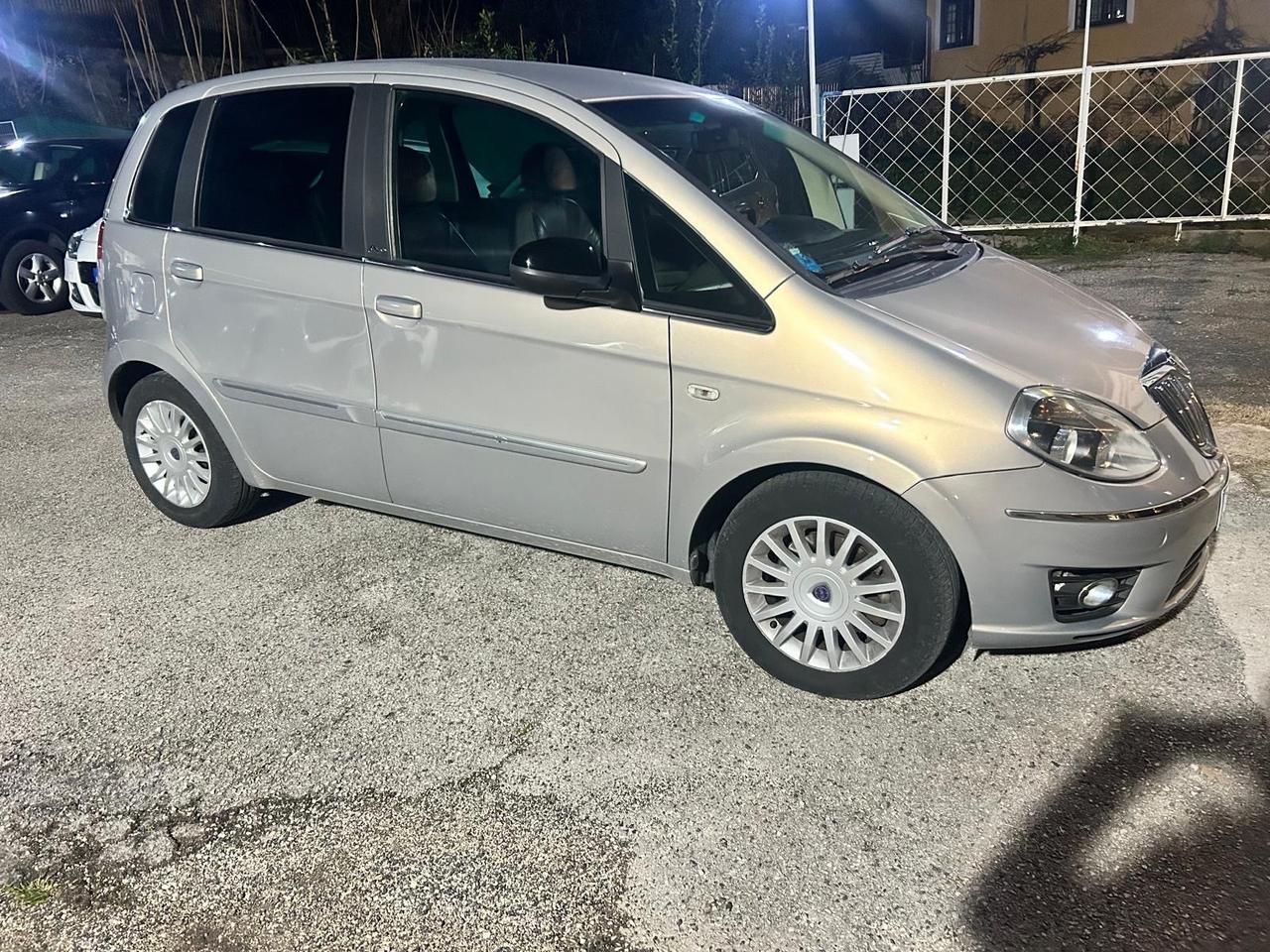 Lancia MUSA 1.3 Mjt 95 CV Gold