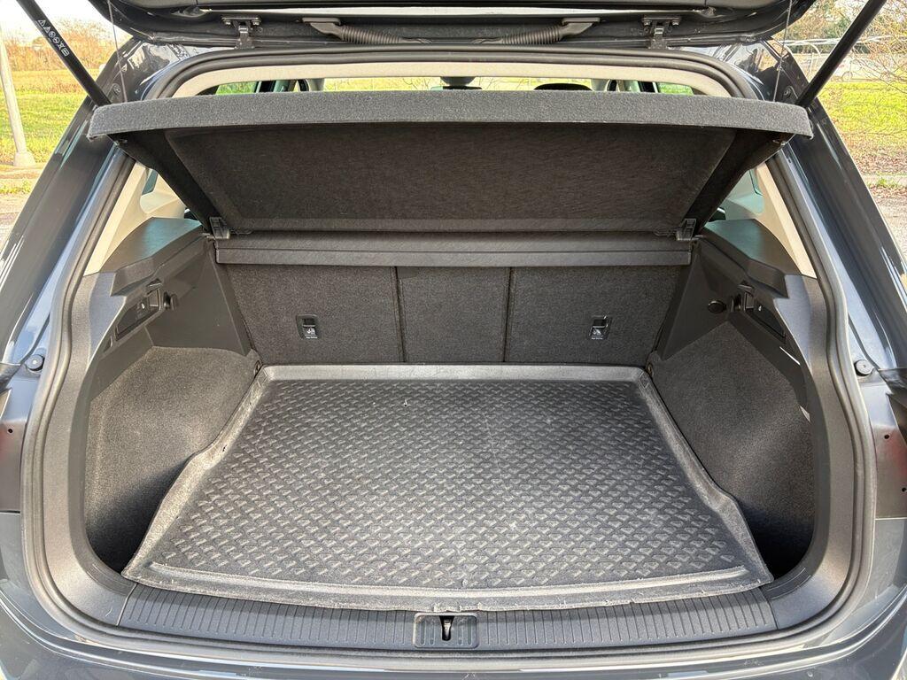 Volkswagen Tiguan II 2021 2.0 TDI 122CV Life