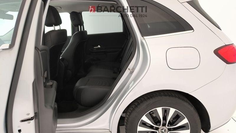 Mercedes-Benz Classe B (W247) B 200 D AUTOMATIC SPORT