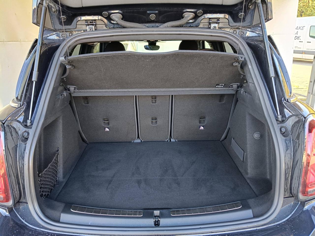 MINI Mini Countryman F60 2020 - Mini Countryman 2.0 Cooper D Northwood Edition auto