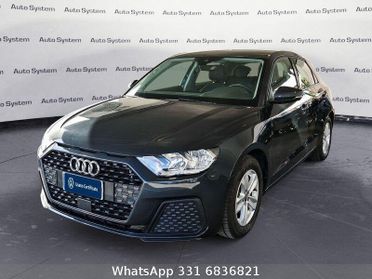 Audi A1 A1 SPB 30 TFSI Advanced