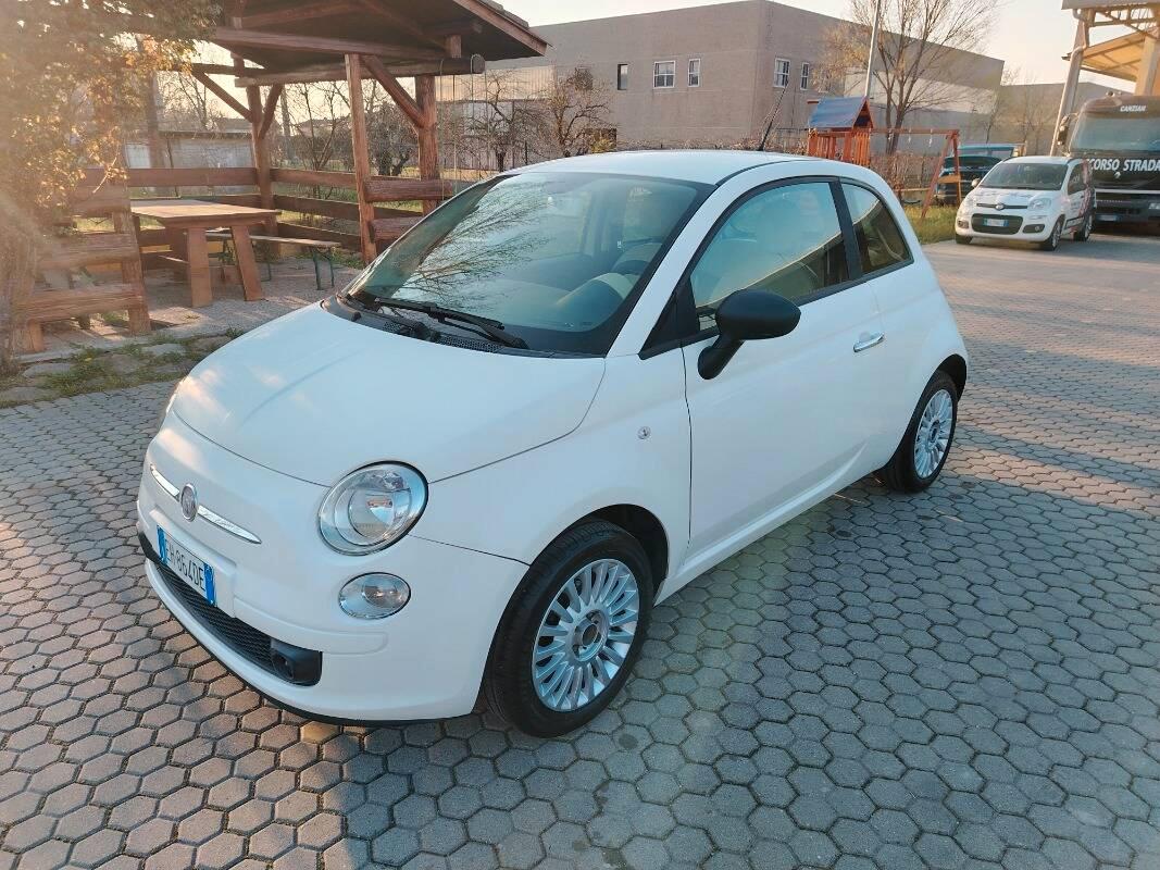 Fiat 500 1.2 Pop 69cv