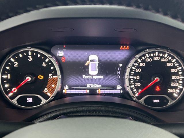 JEEP Renegade Renegade 1.6 Mjt DDCT 120 CV Limited