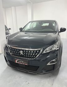 Peugeot 3008 BlueHDi 130 S&S automatica 2019