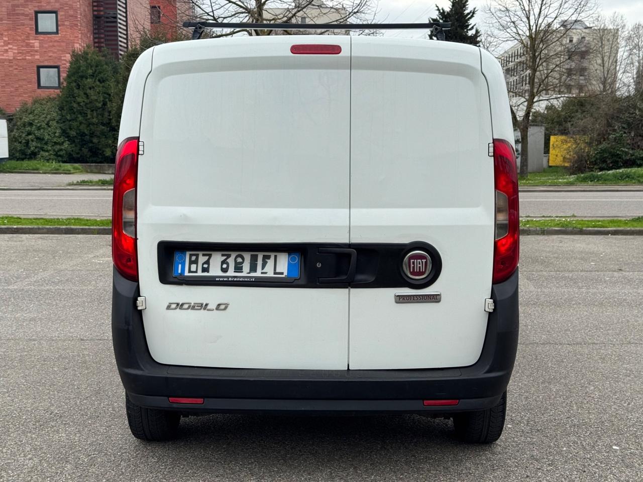 Fiat Doblo 1.3 Multijet 95cv 2020 Euro 6B