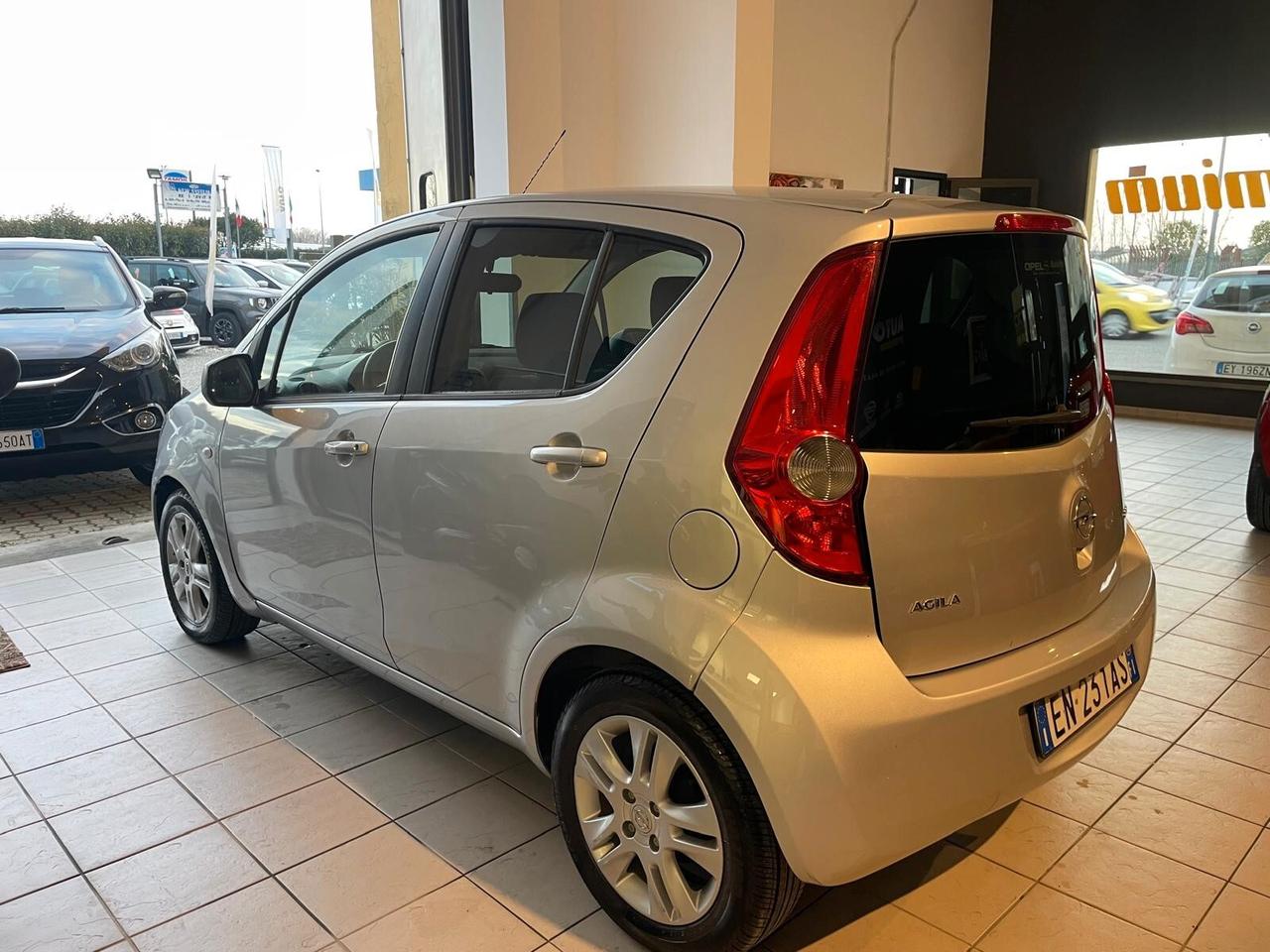 Opel Agila 1.0 12V 68CV Enjoy