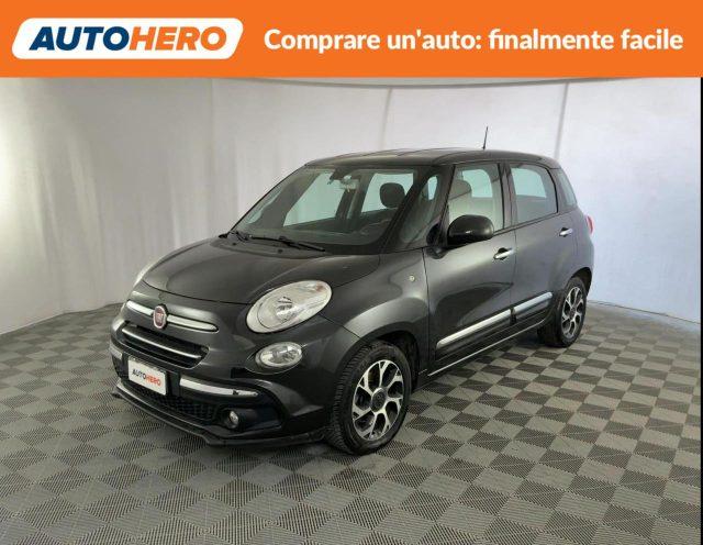 FIAT 500L 1.3 Multijet 95 CV Dualogic Pop Star