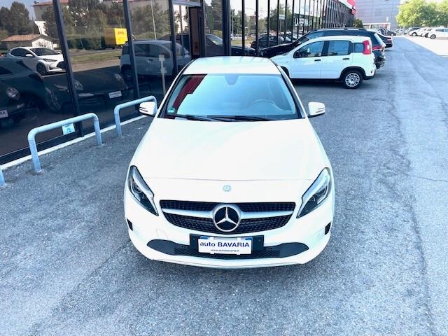 Mercedes-benz A 180 A 180 CDI Sport