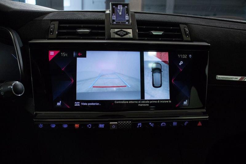 DS DS 7 DS 7 BlueHDi 130cv aut. Performance Line+