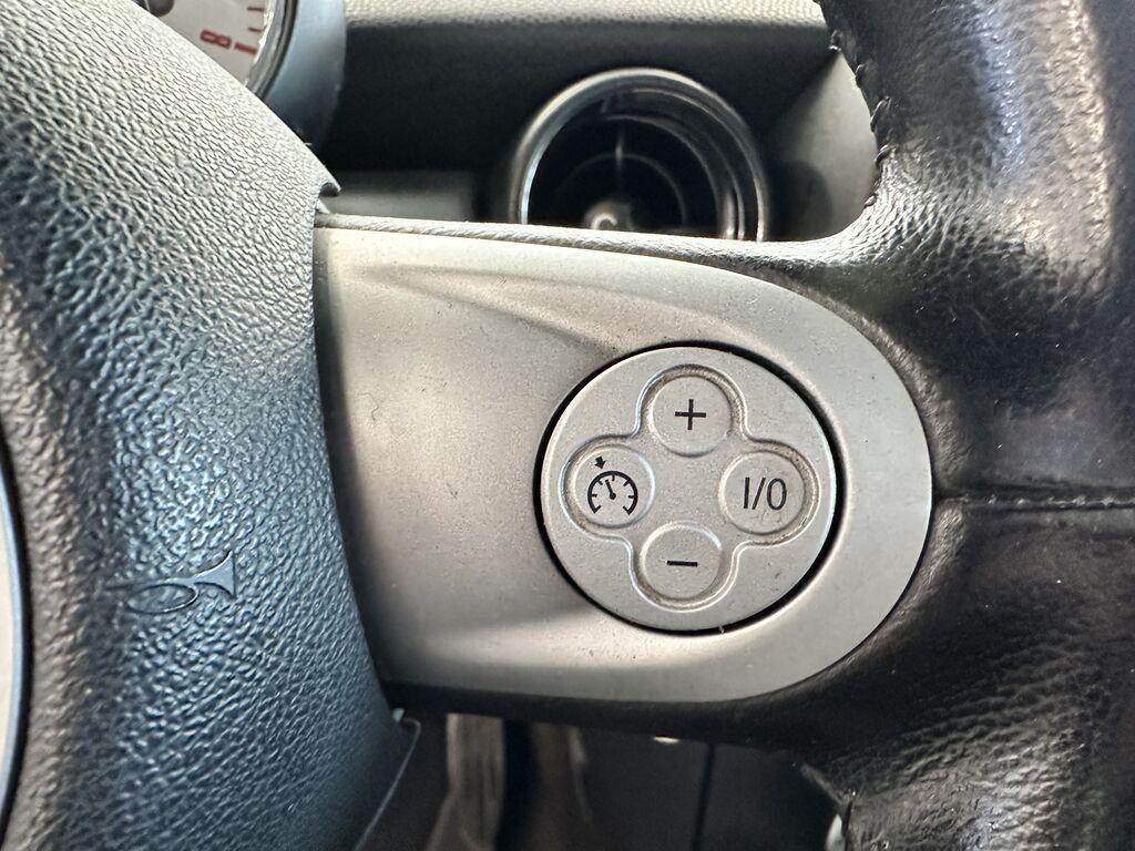 Mini Cooper S 1.6 Cooper S