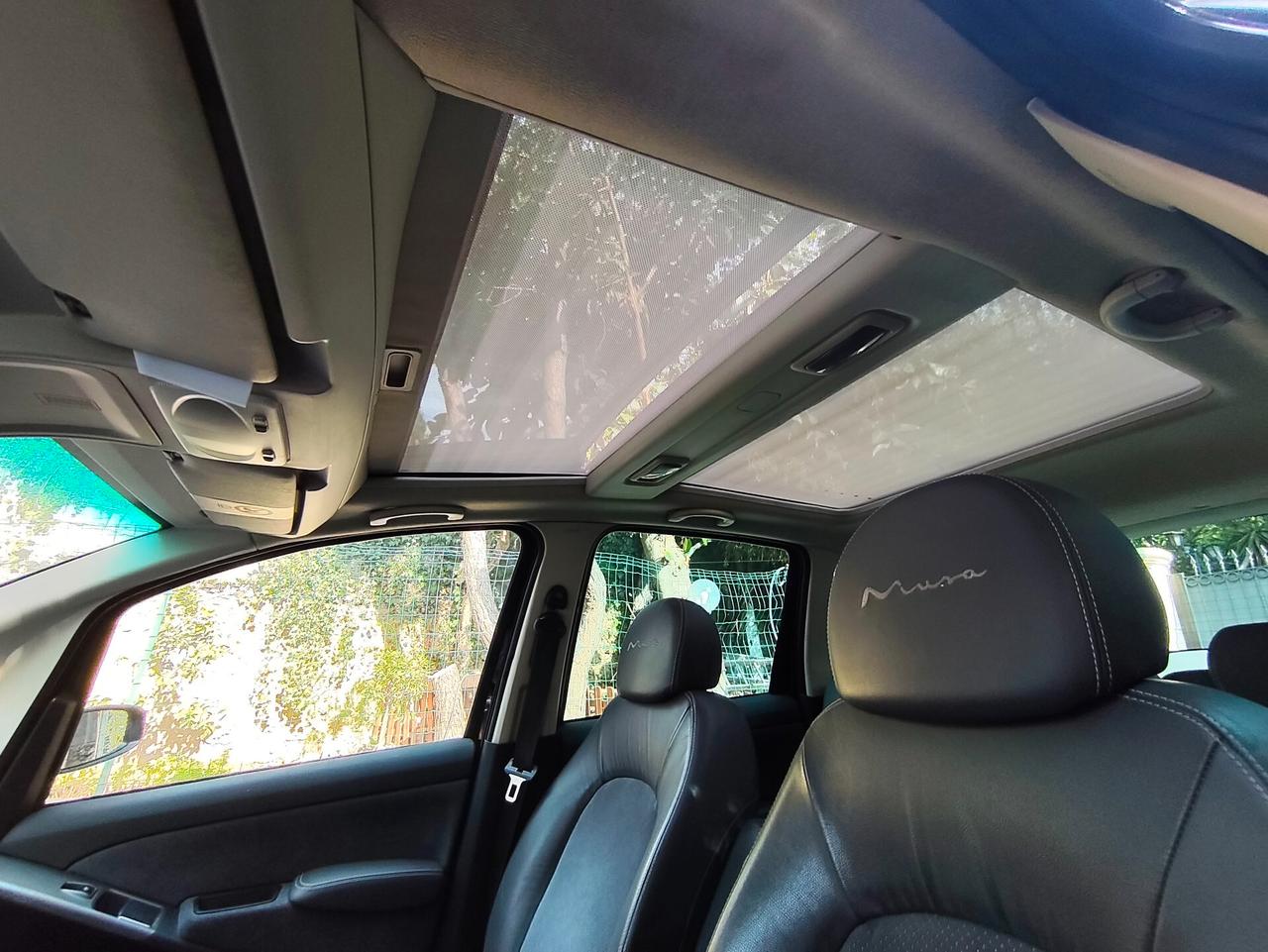 Lancia MUSA 1.3 Multijet 16V 90 CV Full Optional