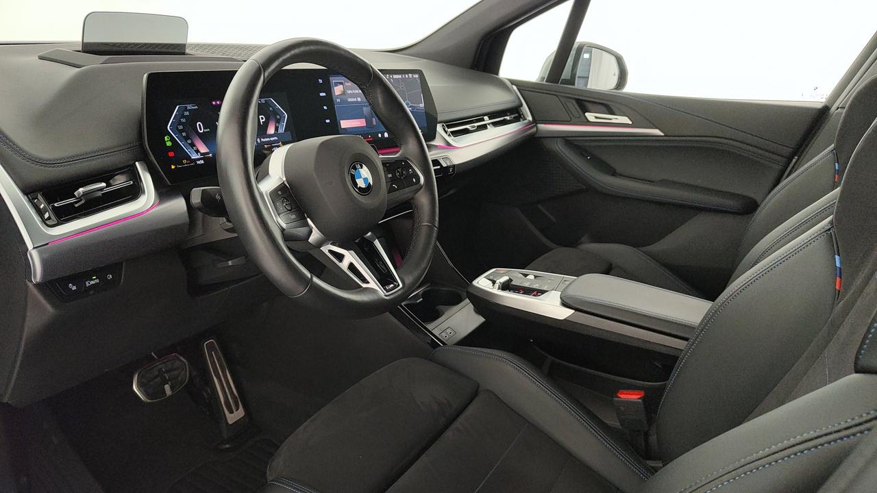 BMW Serie 2 U06 Active Tourer - 218d Active Tourer Msport auto