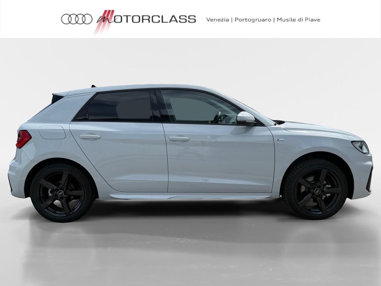 Sportback 30 Tfsi S Line Edition s Tronic