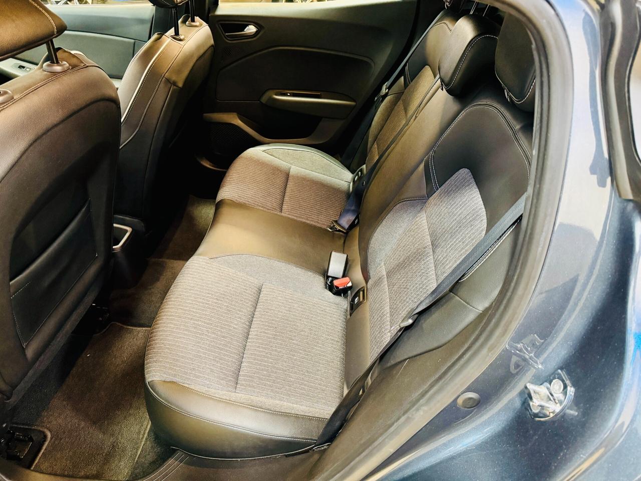 Renault Clio 100 CV GPL / CarPlay / R.Camera - Prezzo Reale!
