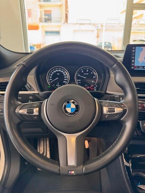 Bmw X2 xDrive20d Msport-X 2019 *FULL OPT*