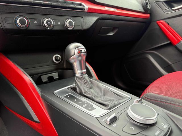 AUDI Q2 30 TDI S tronic TAGLIANDATA AUDI