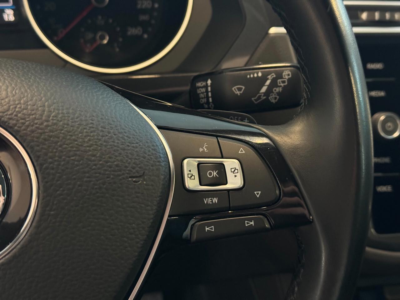 VOLKSWAGEN TIGUAN *IVA* 2.0cc 4motion 150cv dsg