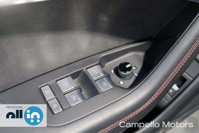 AUDI A6 RS6 Avant 4.0 mhev quattro tiptronic