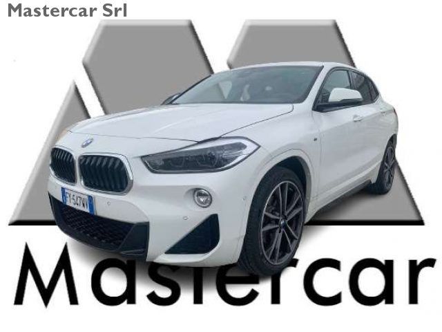 BMW X2 X2 xdrive18d MSPORT auto