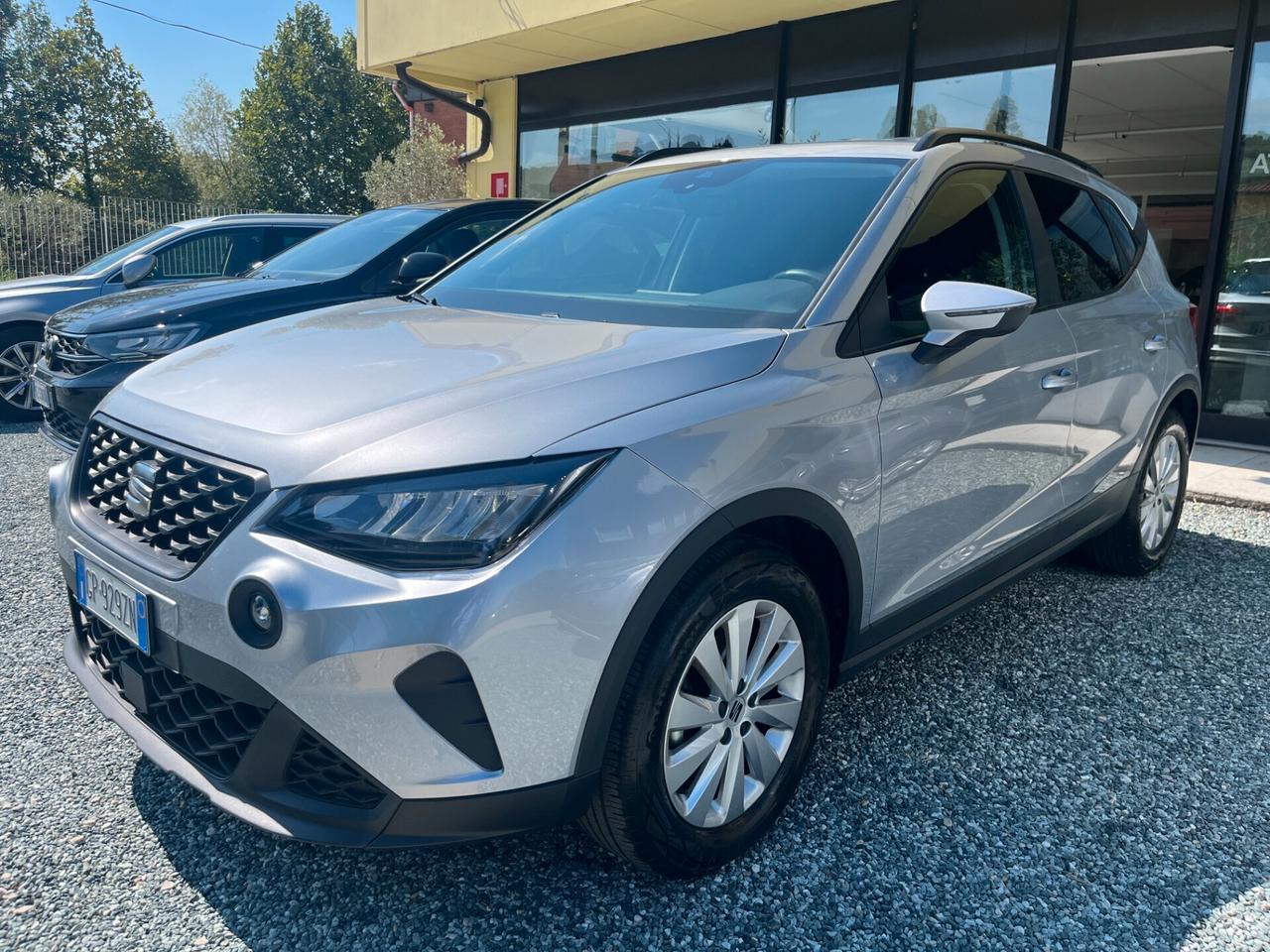 Seat Arona 1.0 EcoTSI Style **KM 15542** 07/2023